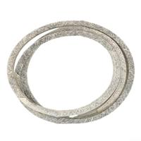 Keralit Eindkap rechts Snowwhite (2875) (Potdeksel 177) - thumbnail