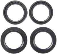 ALL BALLS Racing voorvork keerring set fork seal set abr 56-174 incl. dust cap - thumbnail