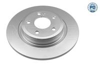 Remschijf 0155230044PD - thumbnail