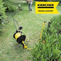 Kärcher Home & Garden HT 4.520 KIT 2.645-168.0 Slangwagen 20 m 1/2 inch 1 stuk(s) Geel, Zwart - thumbnail