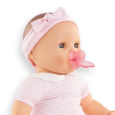 Mijn schattige grote poppen rozen