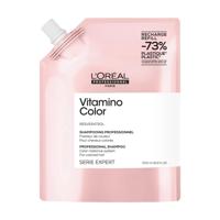 L'Oréal Professionnel Série Expert Vitamino Color Shampoo Refill 500ml - thumbnail