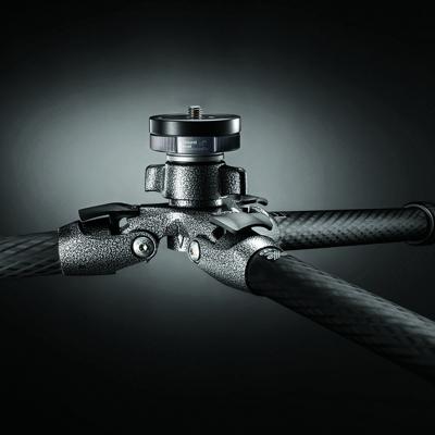 Gitzo Mountaineer Series 2 GT2543L statief