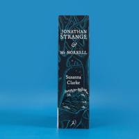 Jonathan Strange & Mr Norrell - thumbnail