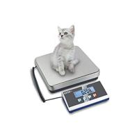 Kern EOB 300K100L Pakketweegschaal Weegbereik (max.) 300 kg Resolutie 100 g Zilver - thumbnail