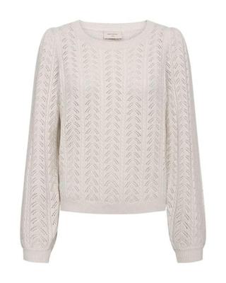 FREEQUENT Trui 207380 | Off white FREEQUENT Trui 207380 | Off white