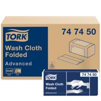 Tork Advanced wasdoek 1600 Stuks - thumbnail