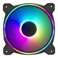 CoolerMaster MasterFan MF120 Halo2 3in1 - thumbnail