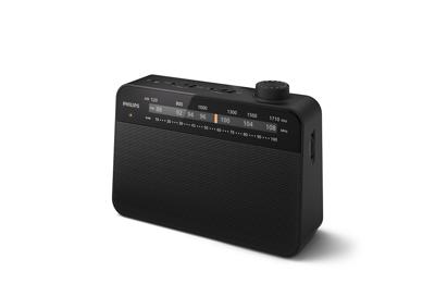 CD/MP3 player Philips TAR2509/10 - thumbnail