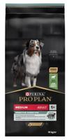Pro Plan Medium Adult Sensitive Digestion met lam hondenvoer 2 x 14 kg - thumbnail