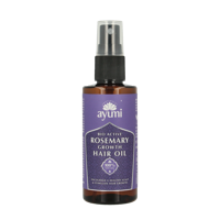 Ayumi Rosemary hair growth oil 100 Milliliter - thumbnail