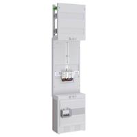 ABN ABNPZ107Z1341 Meterplaats Inhoud: 1 stuk(s) - thumbnail