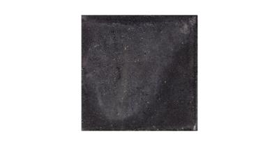 25 stuks! (2.25m2) Betontegel zwart 30x30x4.5 cm Gardenlux - Gardenlux