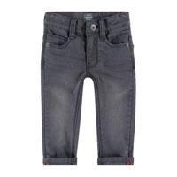 Babyface regular fit jeans dark denim - thumbnail