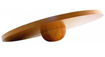 Wobble board hout 50 cm Wobble board hout 50 cm