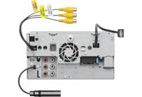 Kenwood DMX7520DABS DMX-7520DABS - thumbnail