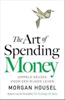 The Art of Spending Money - Morgan Housel - ebook - thumbnail