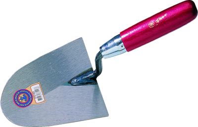 Melkmeisje Metseltroffel Arnhems model 180mm r.s. - MM370180 - MM370180