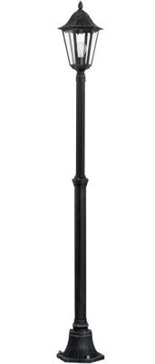 Eglo Staande tuinlampNavedo 200cm zwart - 93464