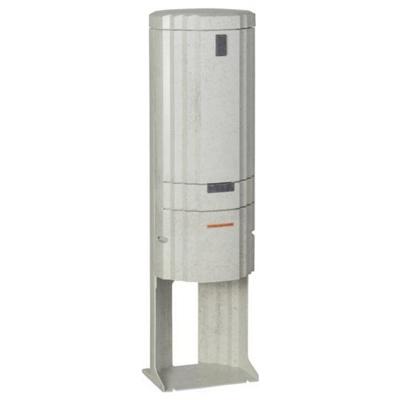 ABN SL135A SL135A Zuil voor in de open lucht Inhoud: 1 stuk(s)