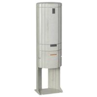 ABN SL135A SL135A Zuil voor in de open lucht Inhoud: 1 stuk(s) - thumbnail