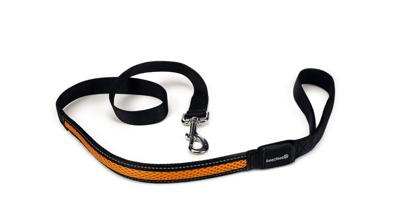 Beeztees Safety Gear Ruflo - Hondenriem - Incl. USB - 120 cm