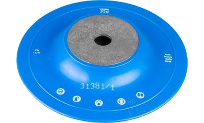 PFERD TOOLS 44890015 Steunschijf