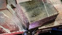 Bosch Accessories 2608658034 Zaagzaagblad S 725 VFR Special for pallet Repair 100 stuk(s) - thumbnail