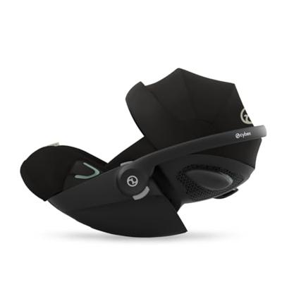 Cloud G i-Size Plus baby-autostoel - Moon Black - CYBEX