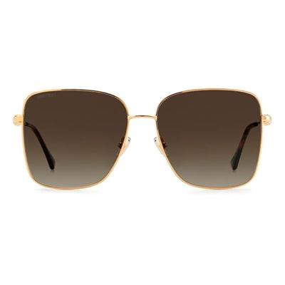 Dames zonnebril Jimmy Choo HESTER-S-06J-HA ø 59 mm