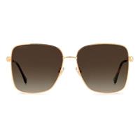 Dames zonnebril Jimmy Choo HESTER-S-06J-HA ø 59 mm - thumbnail