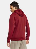 Craft 1909132 Adv Unify Fz Hood Men - Rhubarb - M - thumbnail