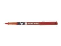 Pilot roller Hi-Tecpoint V5 schrijfbreedte 0,3 mm blauw - thumbnail