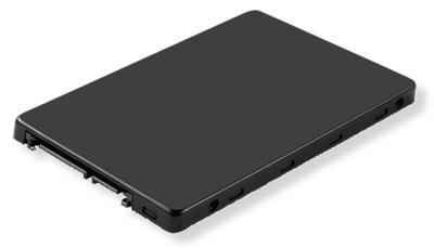 Hard Drive Lenovo 4XB7A38275 3,84 TB SSD
