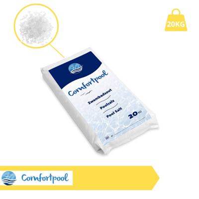 Comfortpool zwembadzout 20 kg