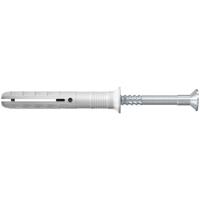 Fischer N 5X40/15 S NAGELPLUG 100 St - 50351 - thumbnail