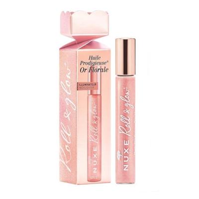 Nuxe Cracker Huile Prodigieuse Or Florale Illuminateur 8ml Nuxe Cracker Huile Prodigieuse Or Florale Illuminateur 8ml