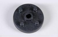 Plastic Gear Carrier 60mm (06050) - thumbnail
