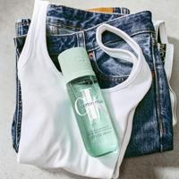 Calvin Klein Body Mist Cotton Musk 236ml - thumbnail