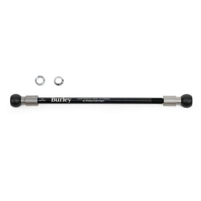 Burley Kard bur coho thru axle m12x1 217-229mm