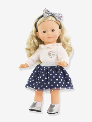 Pop Cléophée 36 cm COROLLE marineblauw