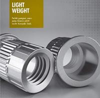 Gesipa Blindklinkmoer | blindkl.nagelsteel DxL 7 x 9,5 mm M5 | staal, verzinkte platte kop | 500 stuks - 1658768 1658768 - thumbnail