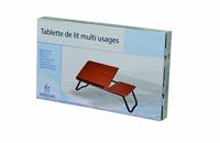 Herdegen Multifunctioneel nachtkastje Bruin - thumbnail