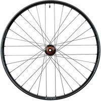 STANS Stan&apos;s flow mk4 rear wheel - 27,5&apos;&apos; - 12x148 ta - shimano micro spline - 6-bolt - gray - thumbnail