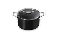 Le Creuset Pannenset Essential Non-Stick Ceramic - 8 Delig - thumbnail