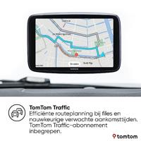 TomTom GO Superior 6 Navigatiesysteem - thumbnail