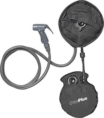 Pro Plus CAMPING DOUCHE 11L MET VOETPOMP