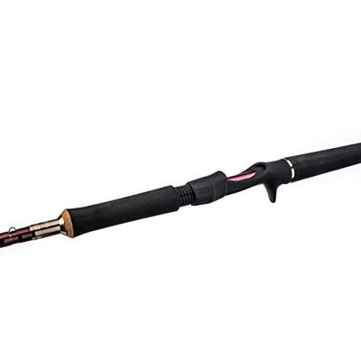 Westin W6 Powercast-T 233cm 40-130Gr