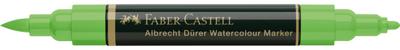 Faber Castell Aquarel marker Albrecht Dürer - 112 loofgroen