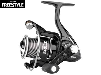 Freestyle Skillz Pepper Dash